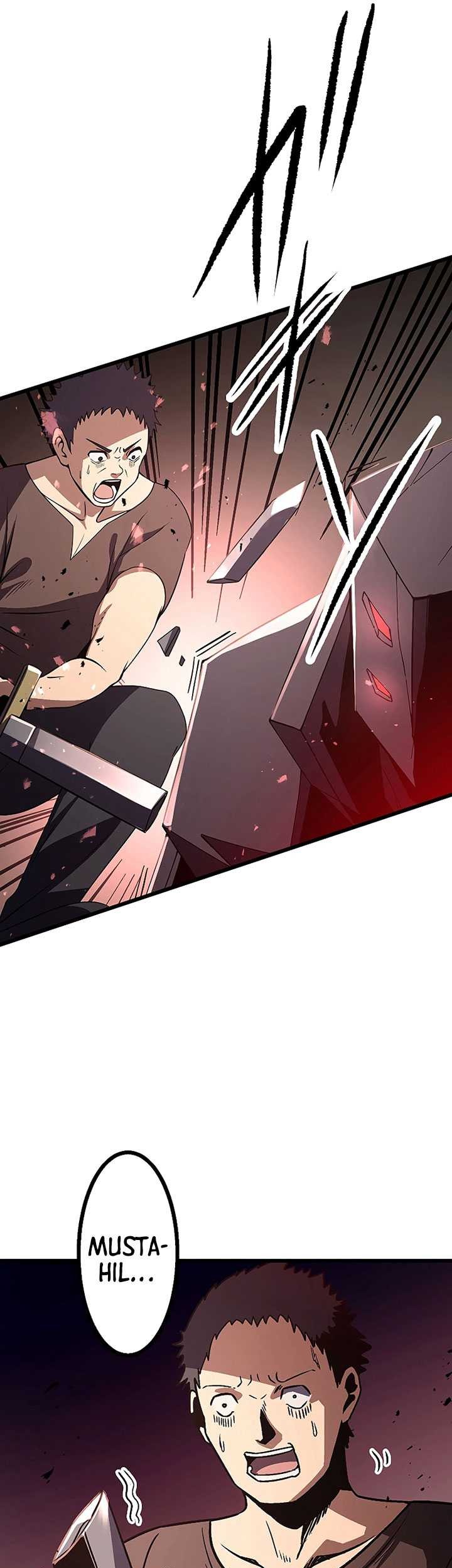 Dungeon Defense Chapter 07 Gambar 102