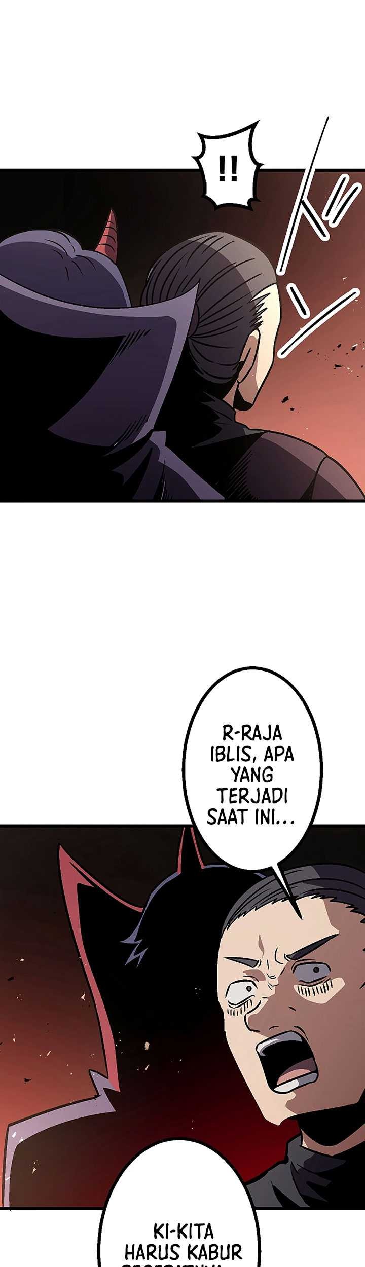 Dungeon Defense Chapter 07 Gambar 112