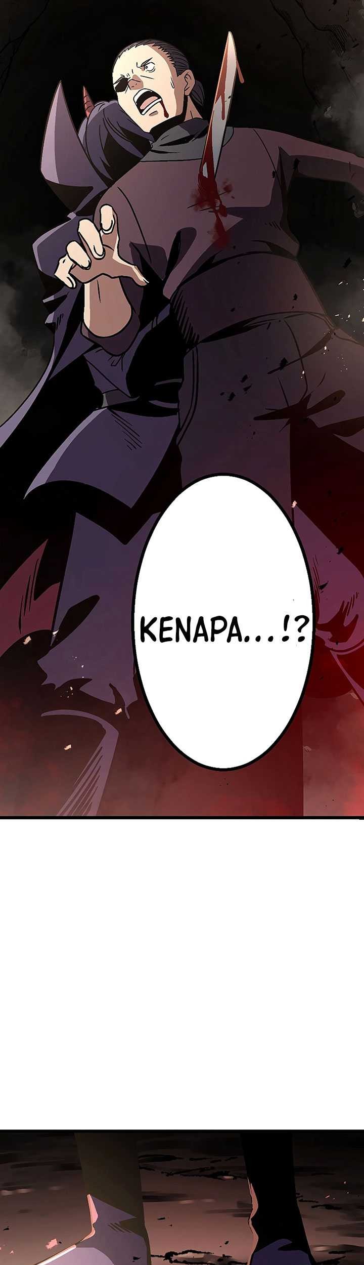 Dungeon Defense Chapter 07 Gambar 116