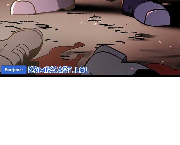 Dungeon Defense Chapter 07 Gambar 117