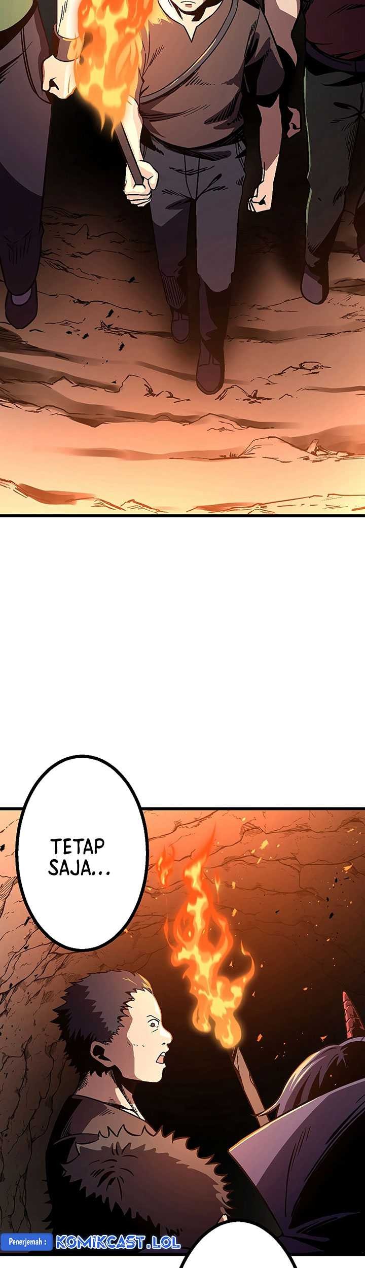 Dungeon Defense Chapter 07 Gambar 8