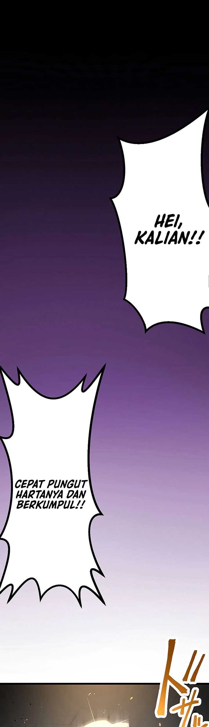 Dungeon Defense Chapter 07 Gambar 12