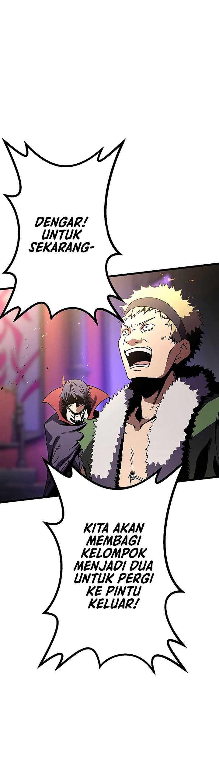 Dungeon Defense Chapter 07 Gambar 14