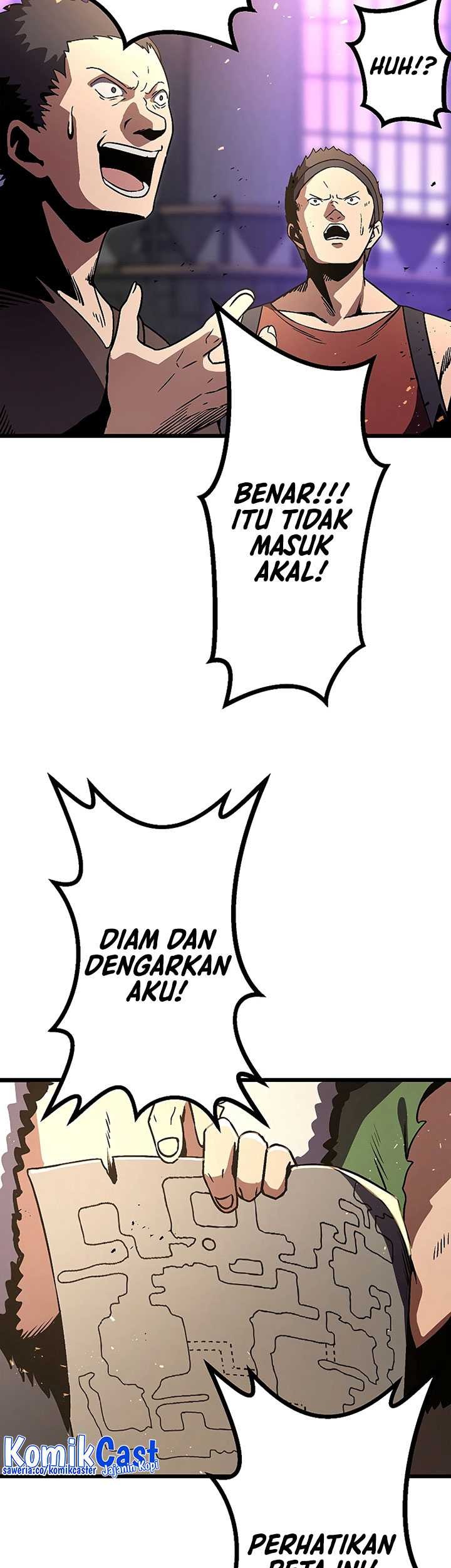 Dungeon Defense Chapter 07 Gambar 16