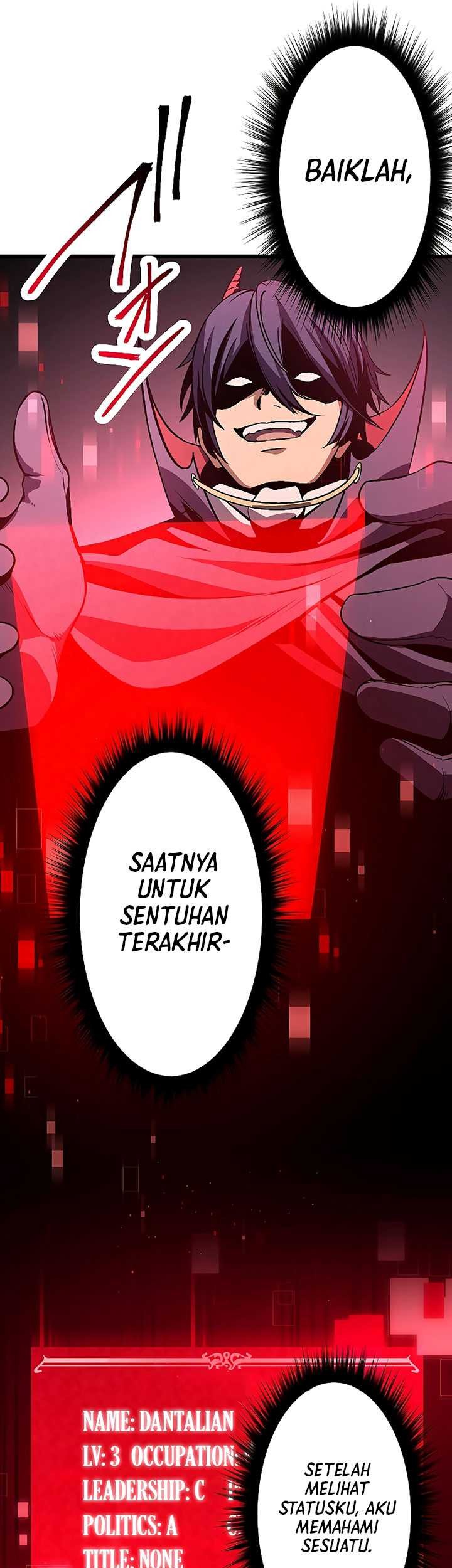 Dungeon Defense Chapter 06 Gambar 18