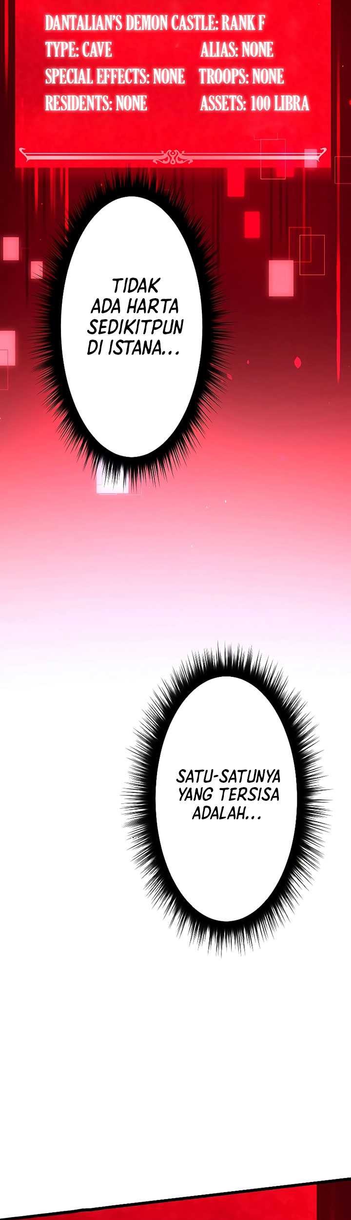 Dungeon Defense Chapter 06 Gambar 20
