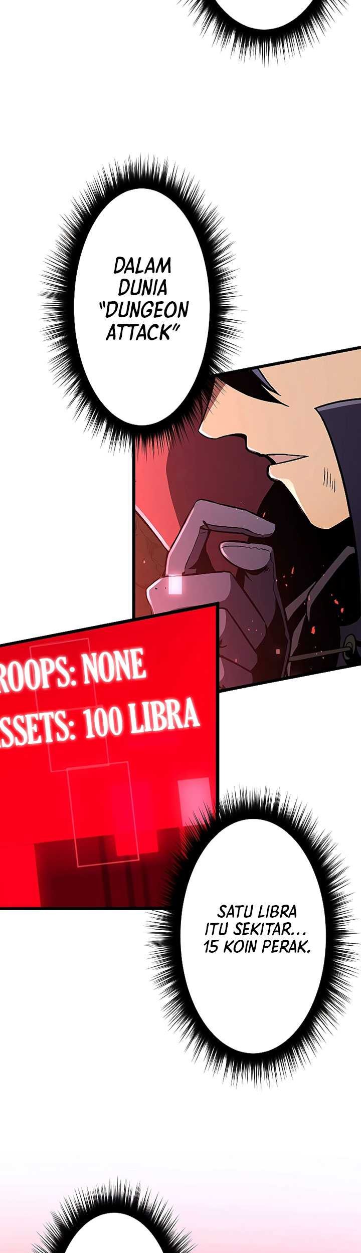 Dungeon Defense Chapter 06 Gambar 24