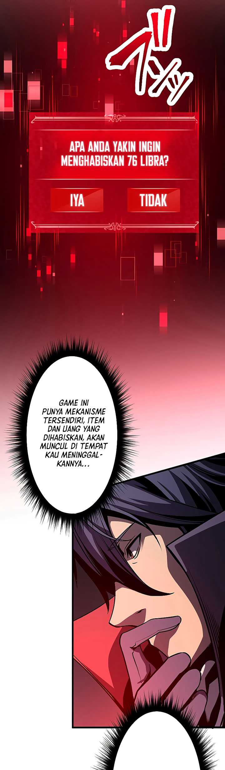 Dungeon Defense Chapter 06 Gambar 26