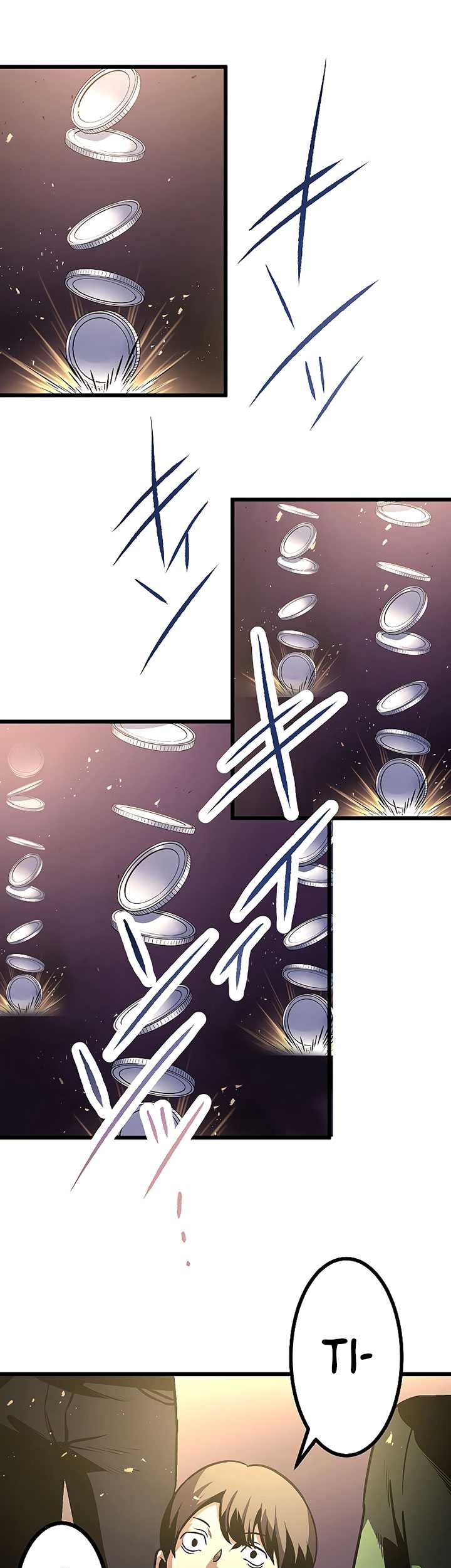 Dungeon Defense Chapter 06 Gambar 38