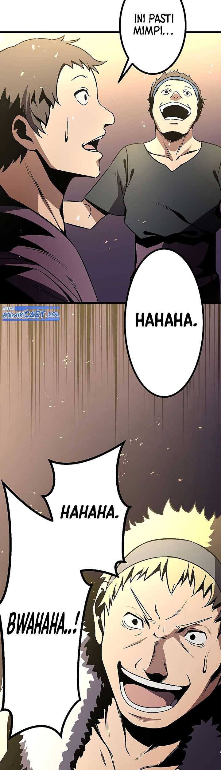 Dungeon Defense Chapter 06 Gambar 40