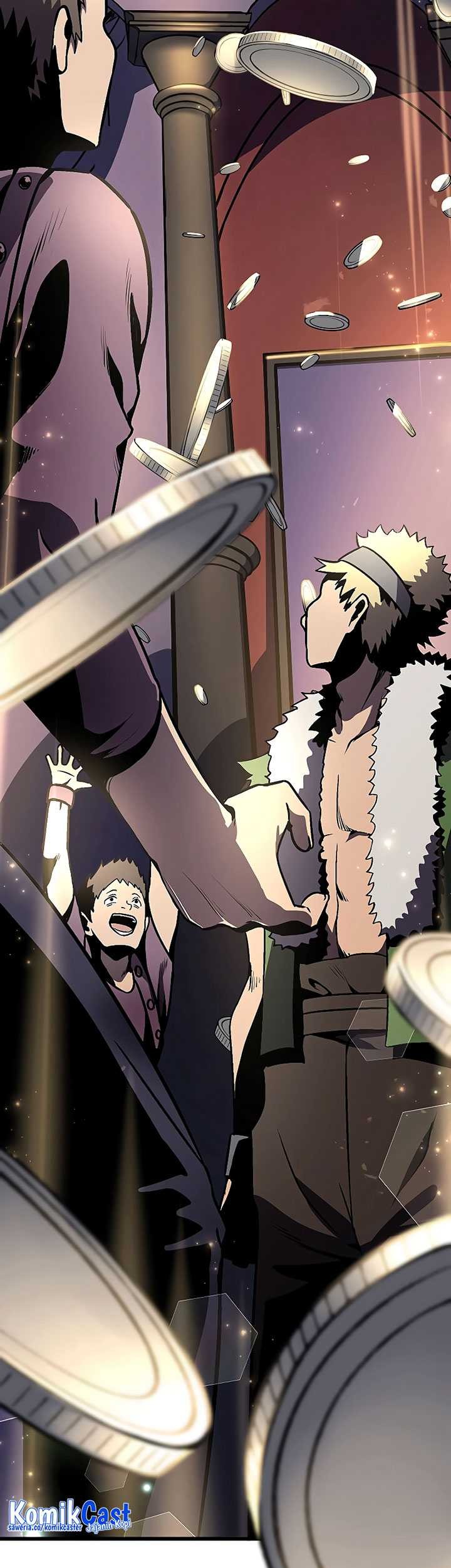 Dungeon Defense Chapter 06 Gambar 44