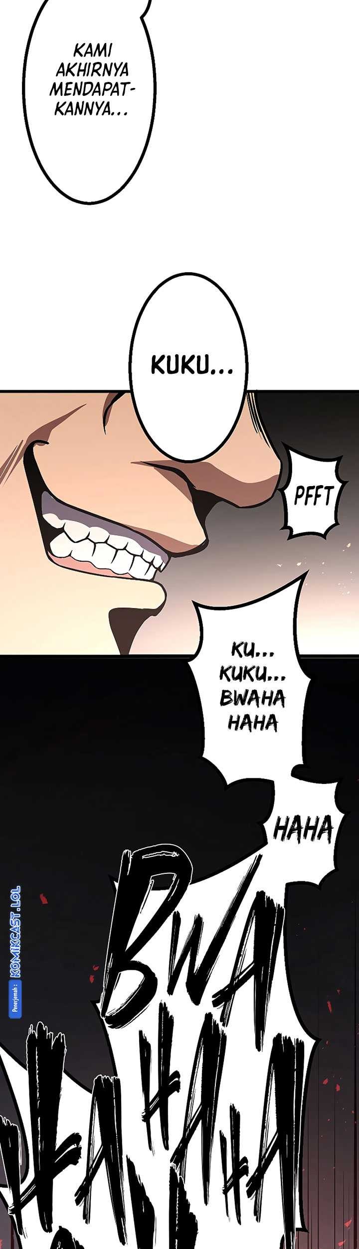 Dungeon Defense Chapter 06 Gambar 48