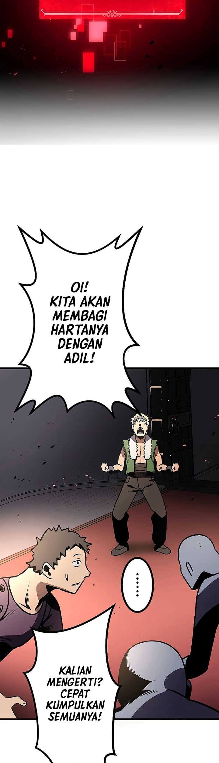Dungeon Defense Chapter 06 Gambar 52