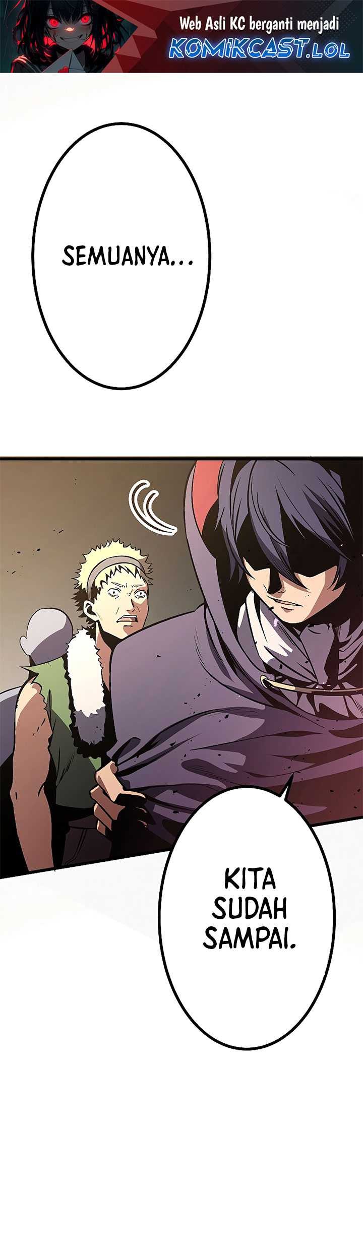 Baca Dungeon Defense Chapter 06 Gambar 2