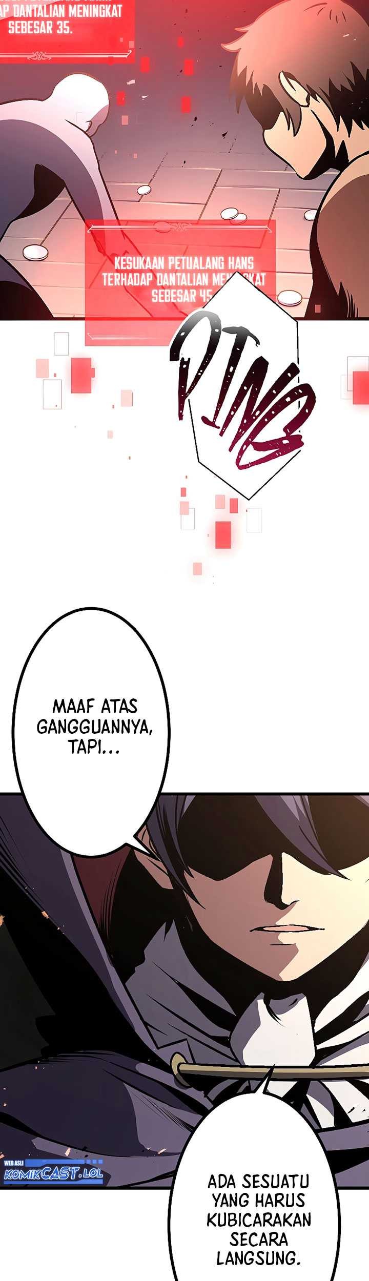 Dungeon Defense Chapter 06 Gambar 60