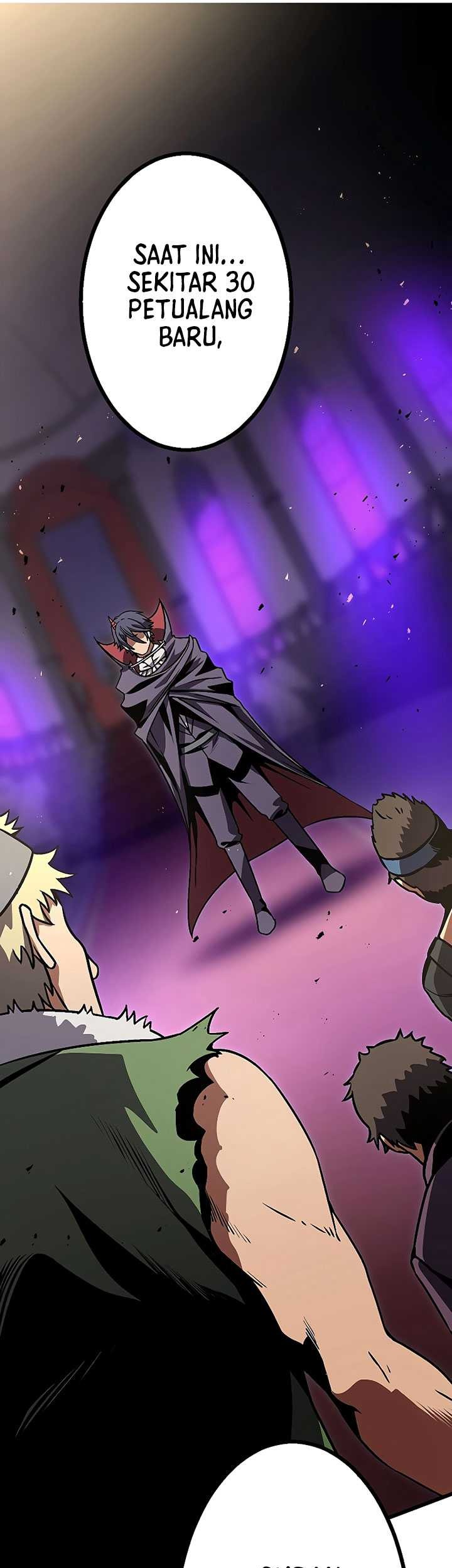 Dungeon Defense Chapter 06 Gambar 62
