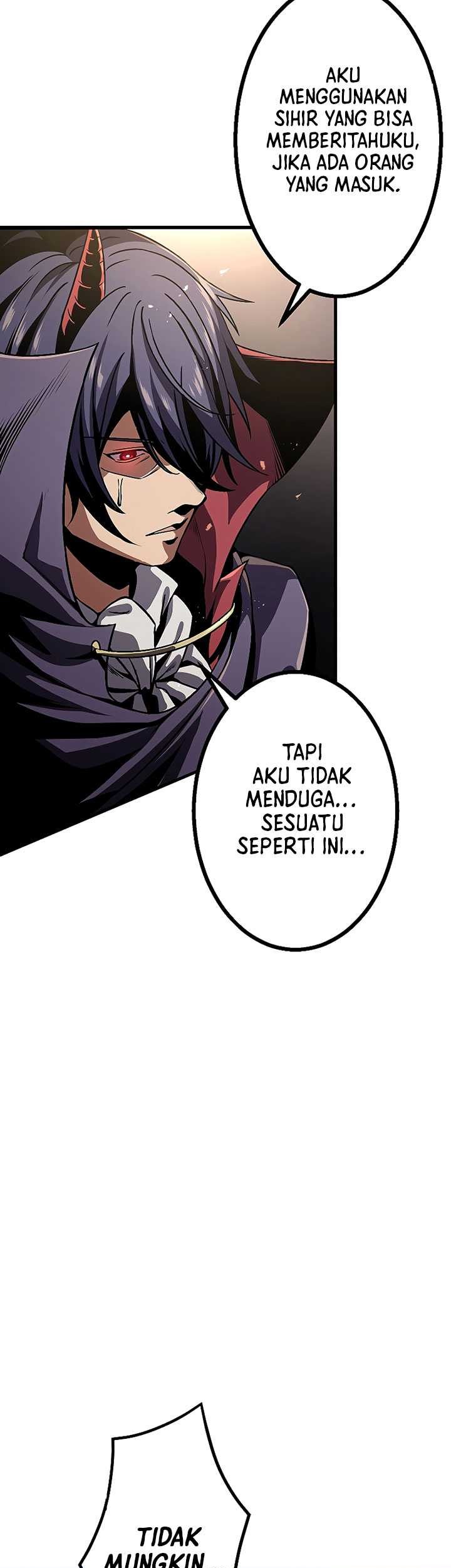 Dungeon Defense Chapter 06 Gambar 66