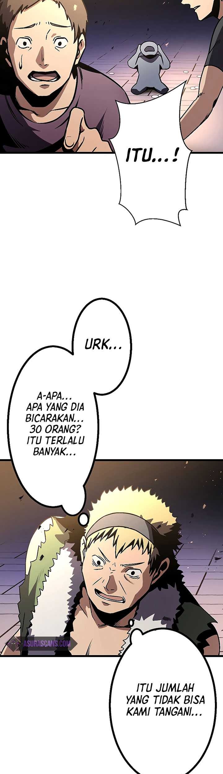Dungeon Defense Chapter 06 Gambar 68