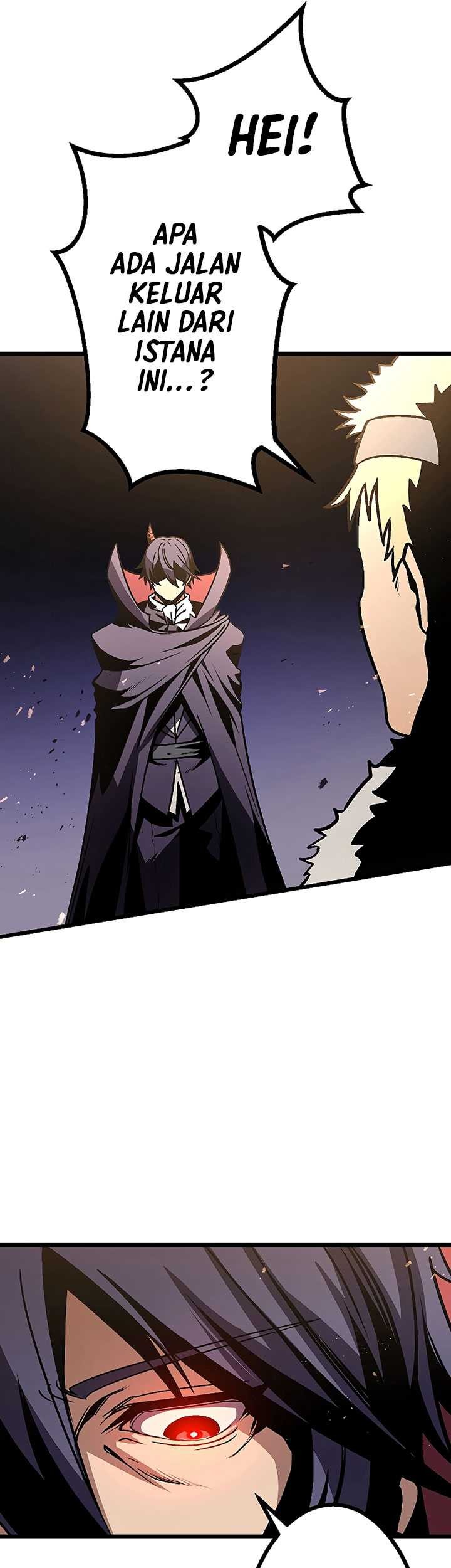 Dungeon Defense Chapter 06 Gambar 70