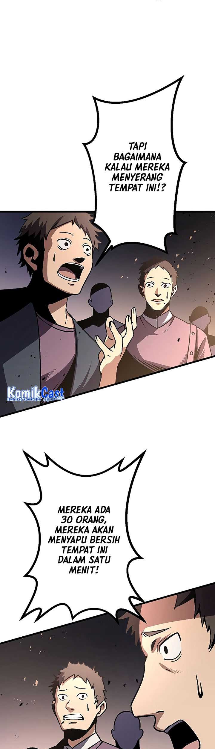 Dungeon Defense Chapter 06 Gambar 72