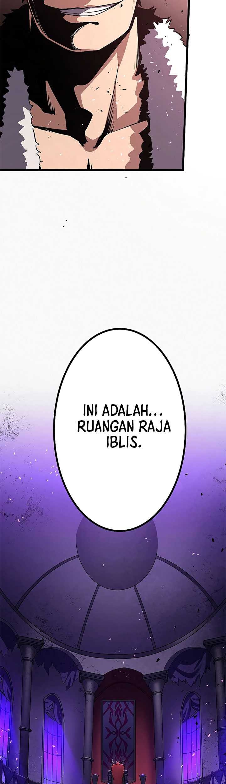 Dungeon Defense Chapter 06 Gambar 4