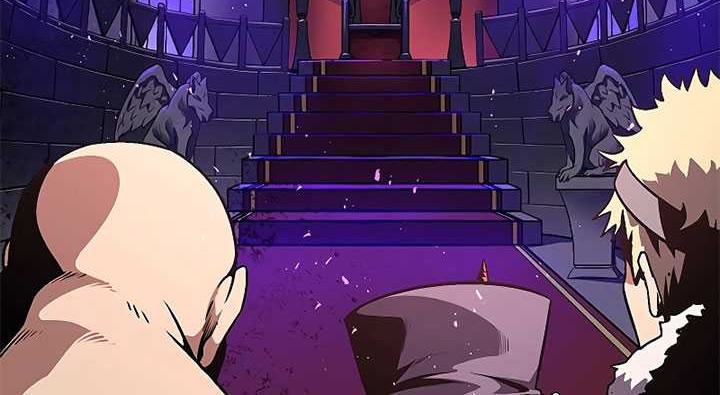 Dungeon Defense Chapter 06 Gambar 5