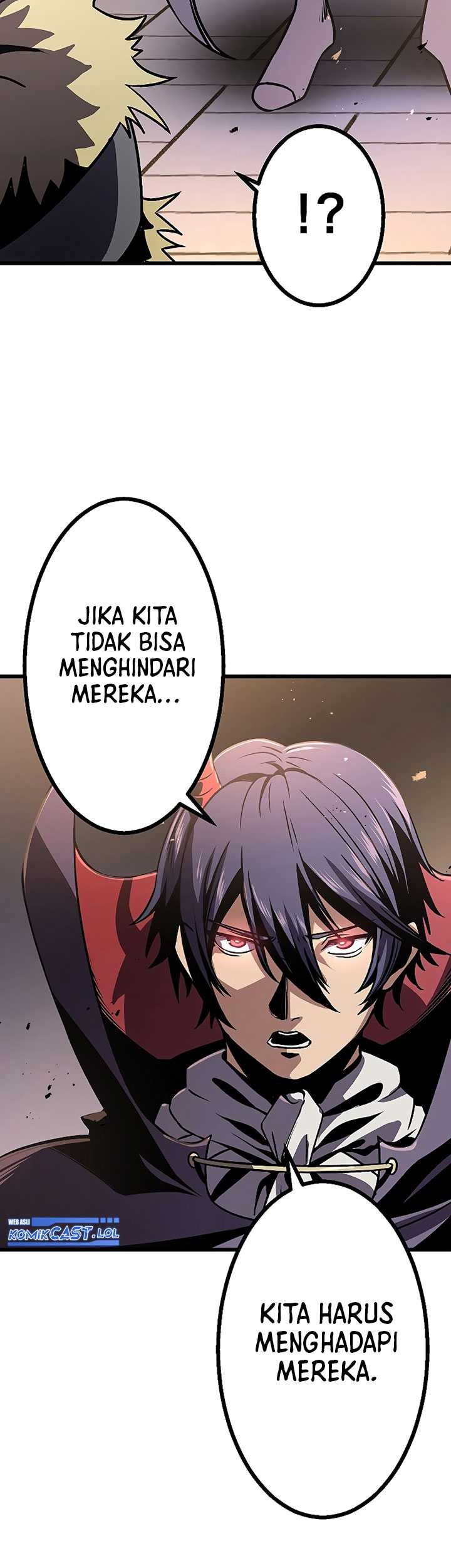 Dungeon Defense Chapter 06 Gambar 76