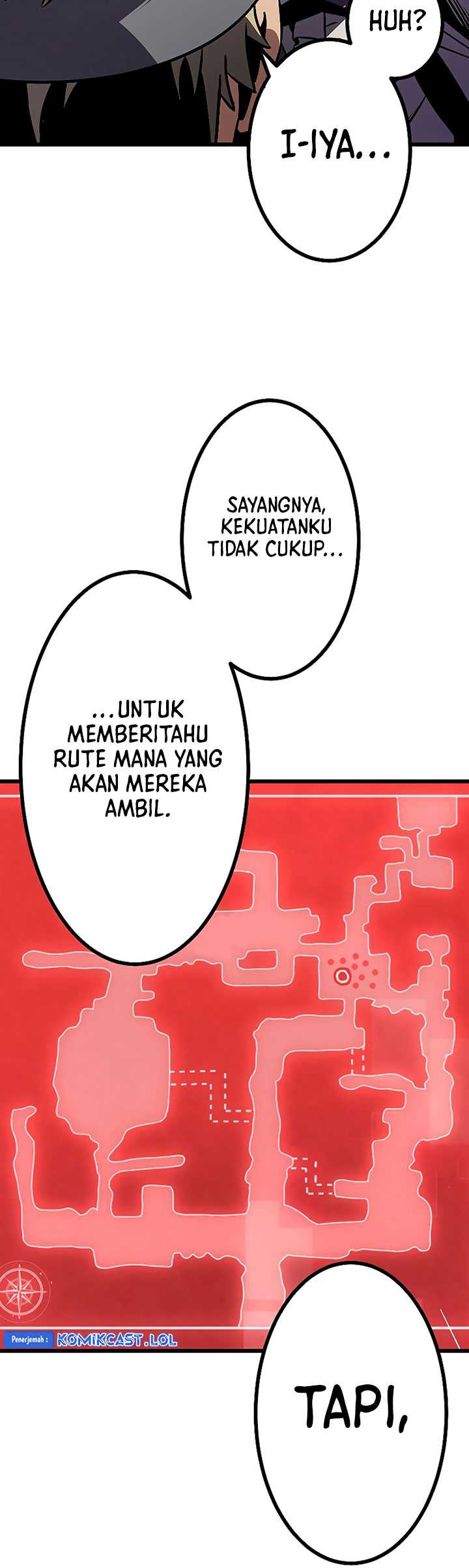 Dungeon Defense Chapter 06 Gambar 79