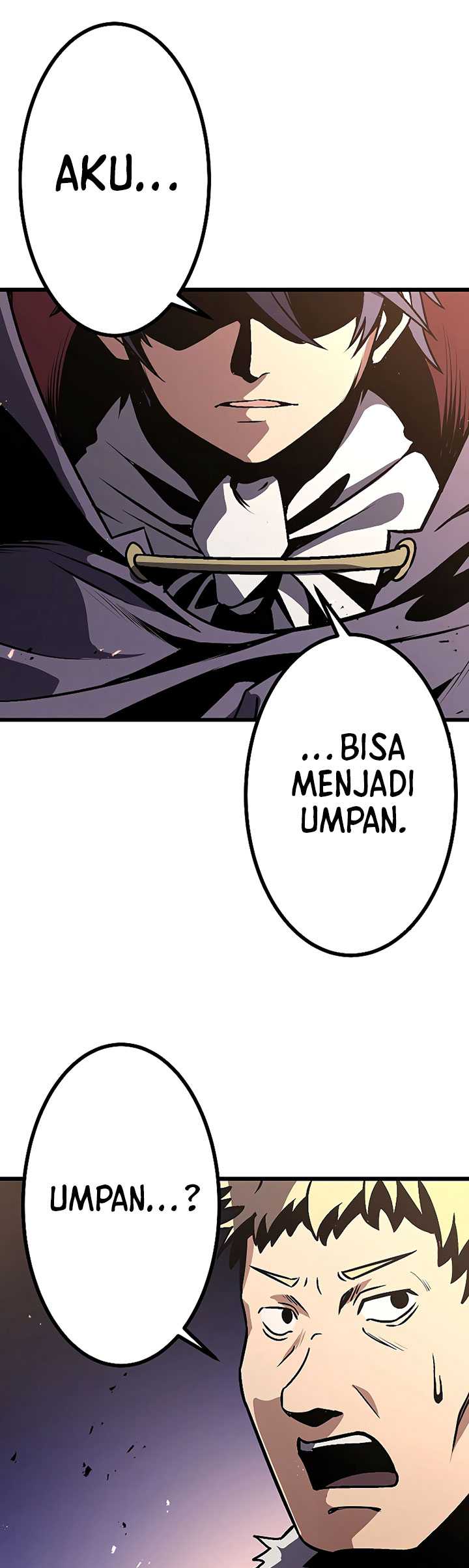 Dungeon Defense Chapter 06 Gambar 80