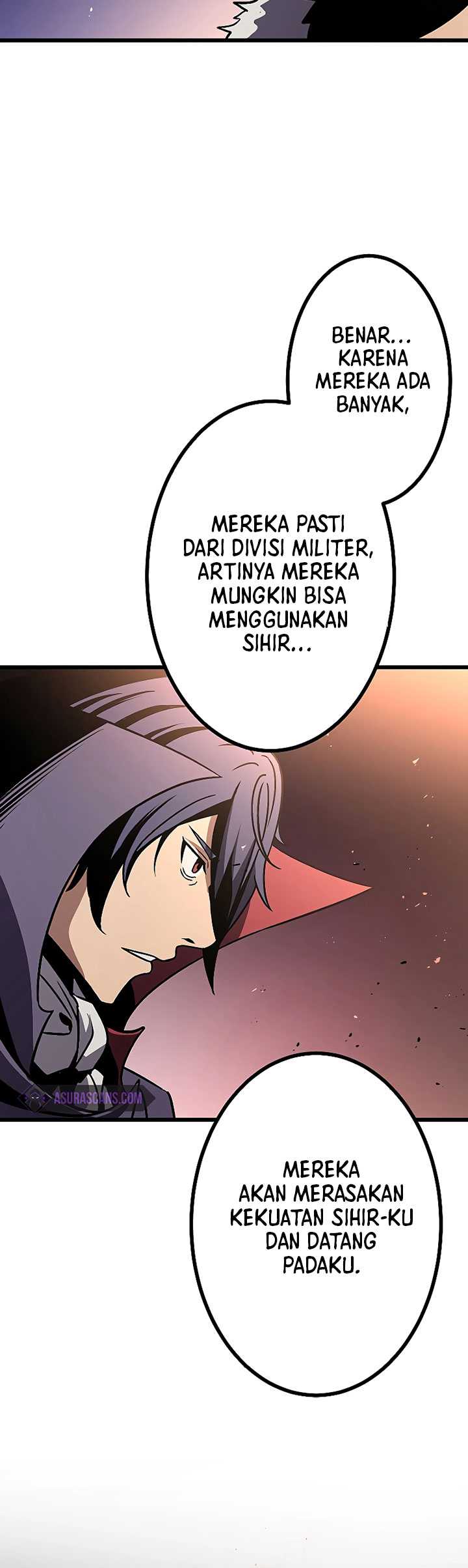 Dungeon Defense Chapter 06 Gambar 81