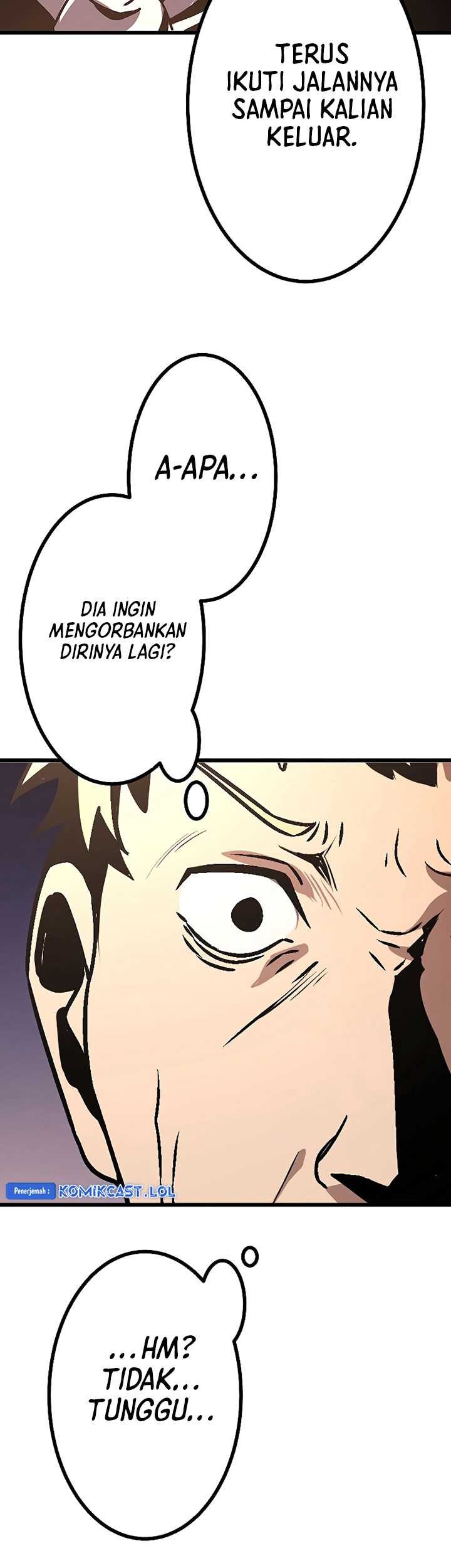 Dungeon Defense Chapter 06 Gambar 84