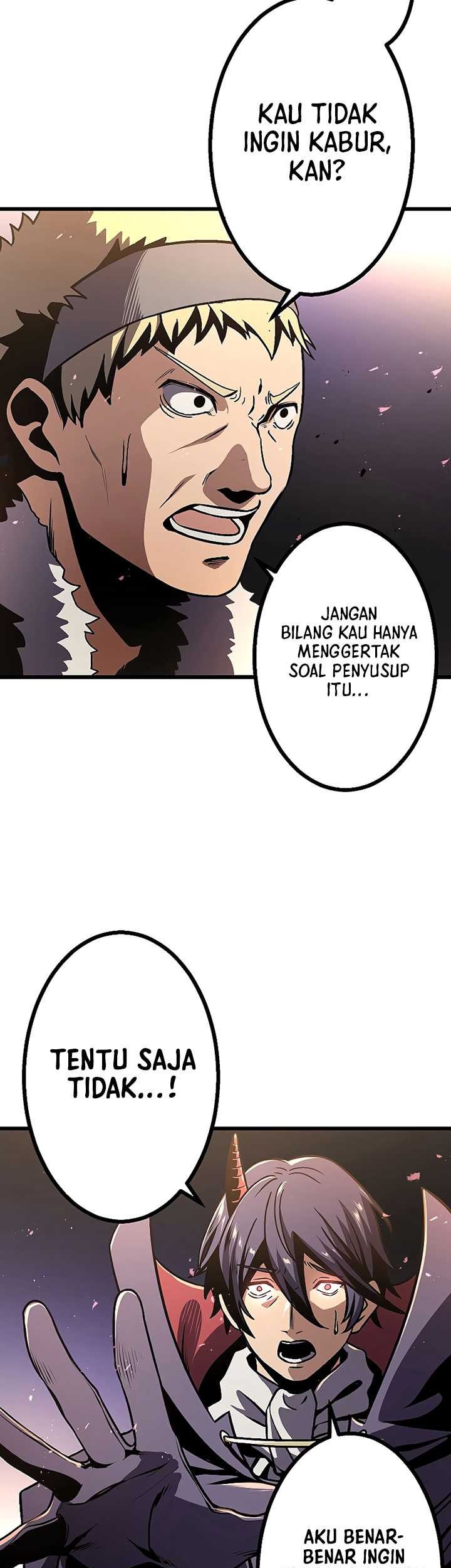 Dungeon Defense Chapter 06 Gambar 86