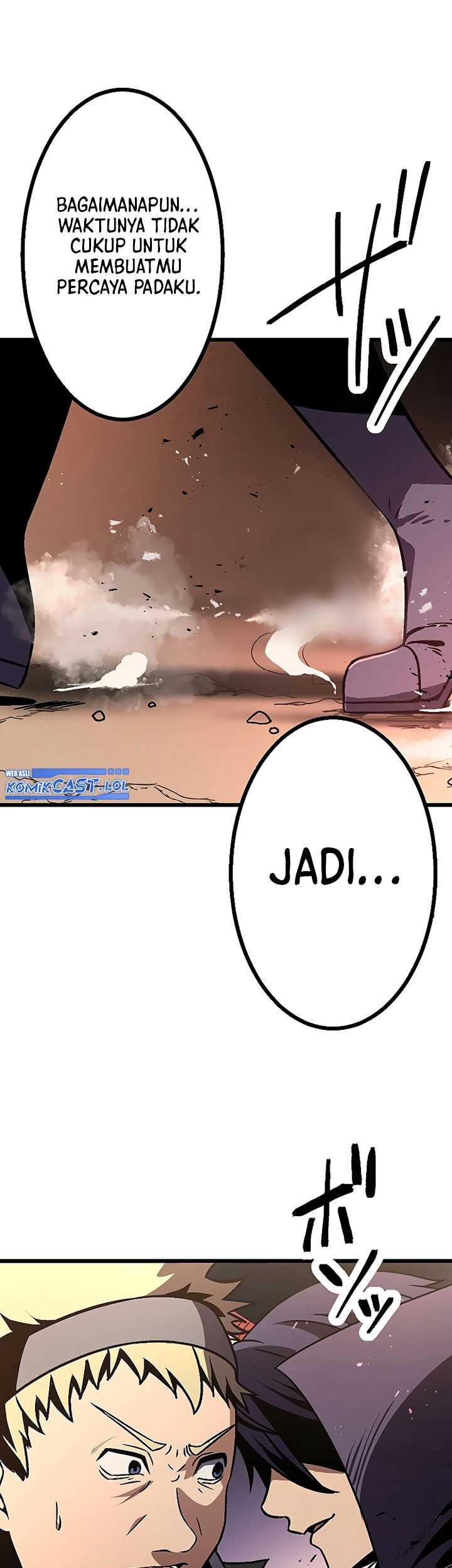Dungeon Defense Chapter 06 Gambar 88