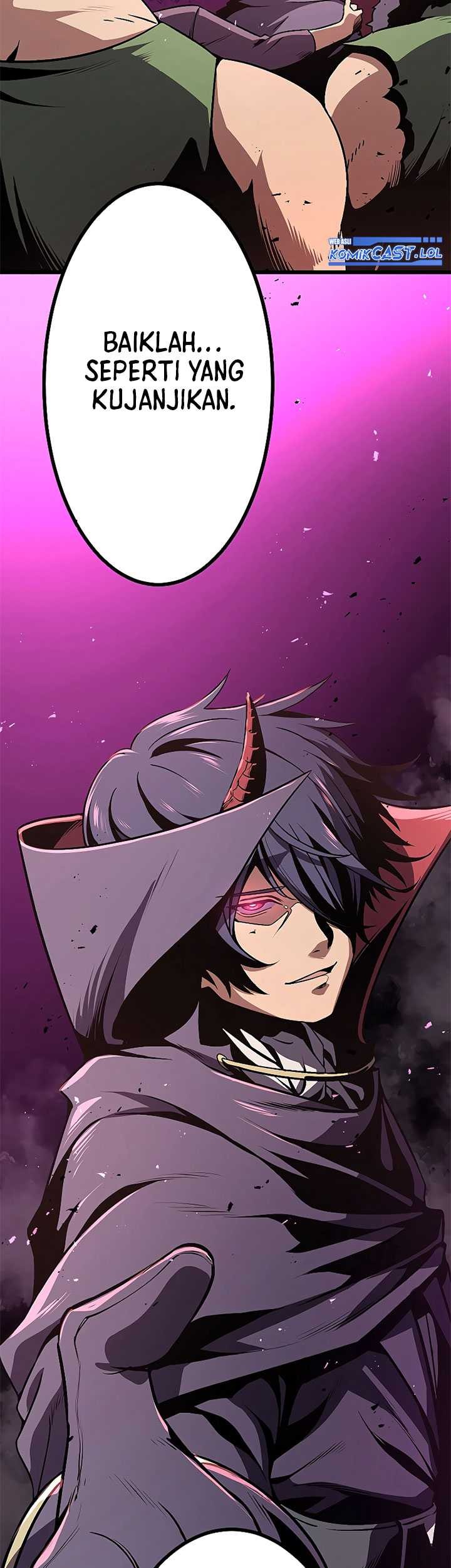 Dungeon Defense Chapter 06 Gambar 6