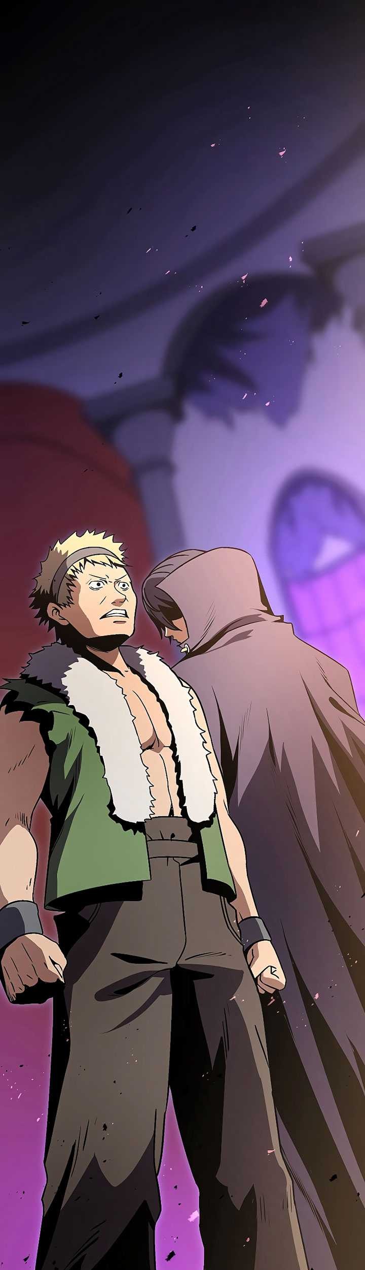Dungeon Defense Chapter 06 Gambar 90