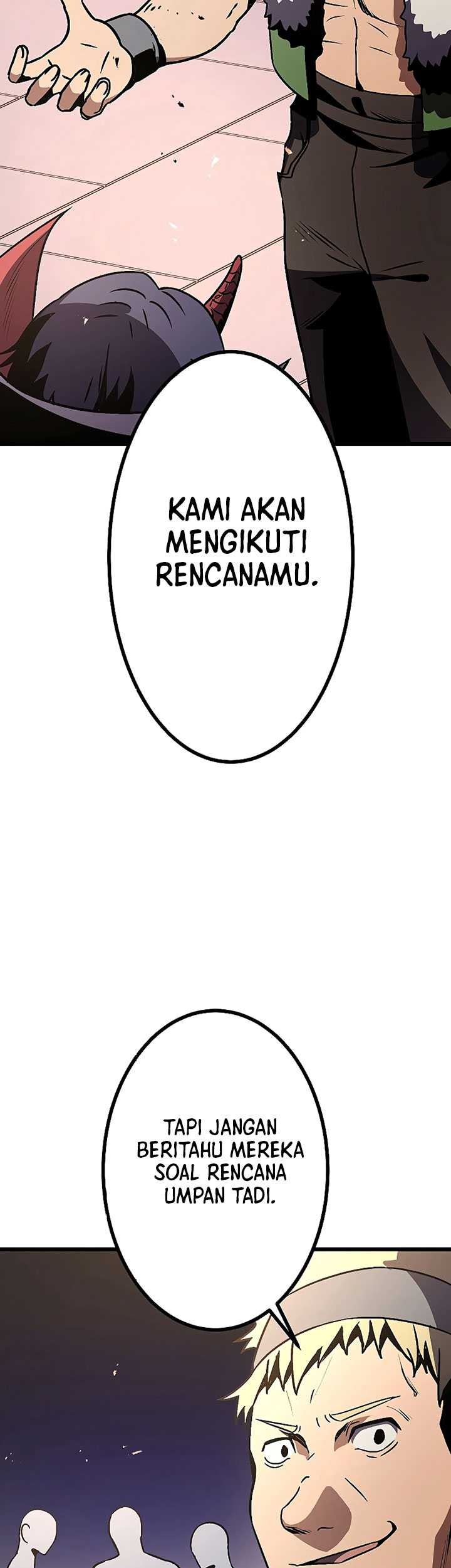 Dungeon Defense Chapter 06 Gambar 94