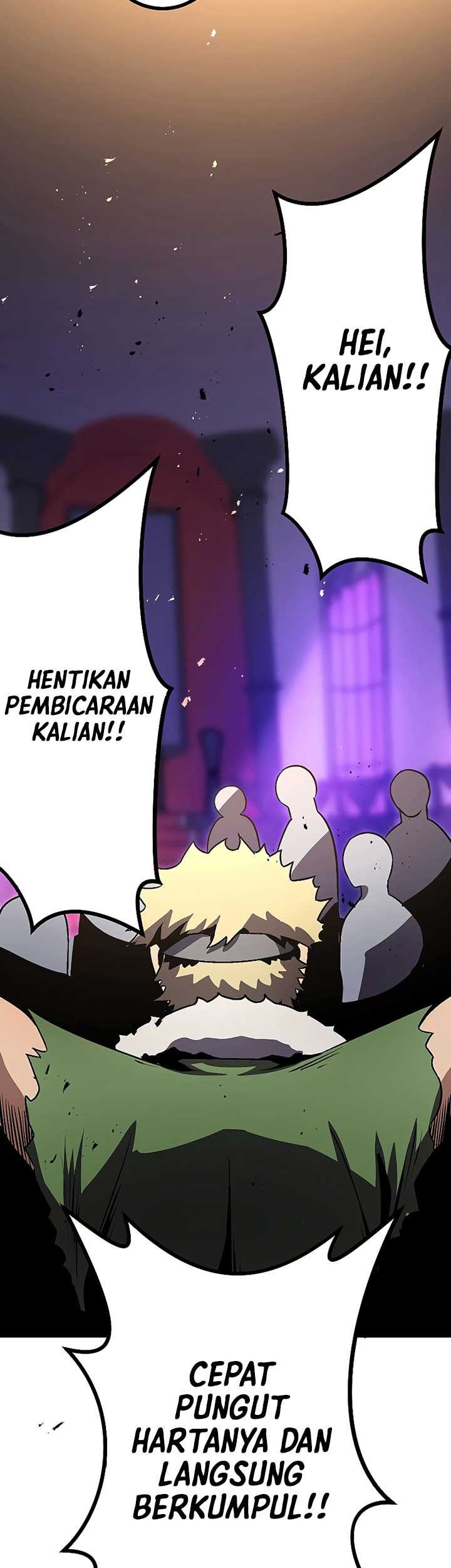 Dungeon Defense Chapter 06 Gambar 96