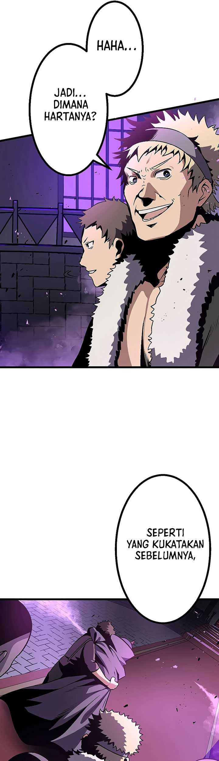 Dungeon Defense Chapter 06 Gambar 10
