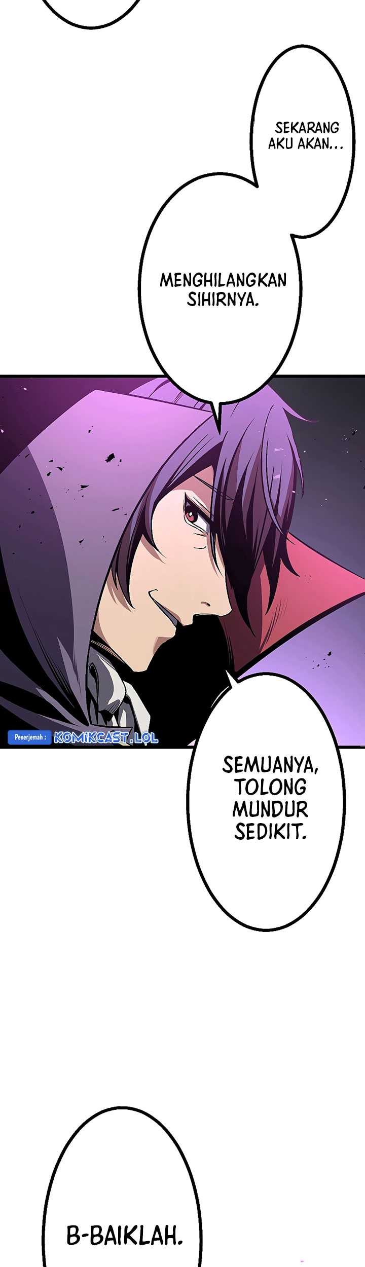 Dungeon Defense Chapter 06 Gambar 12