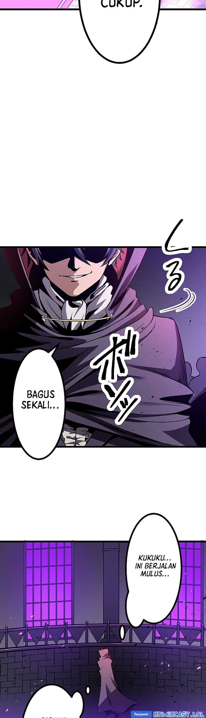 Dungeon Defense Chapter 06 Gambar 16