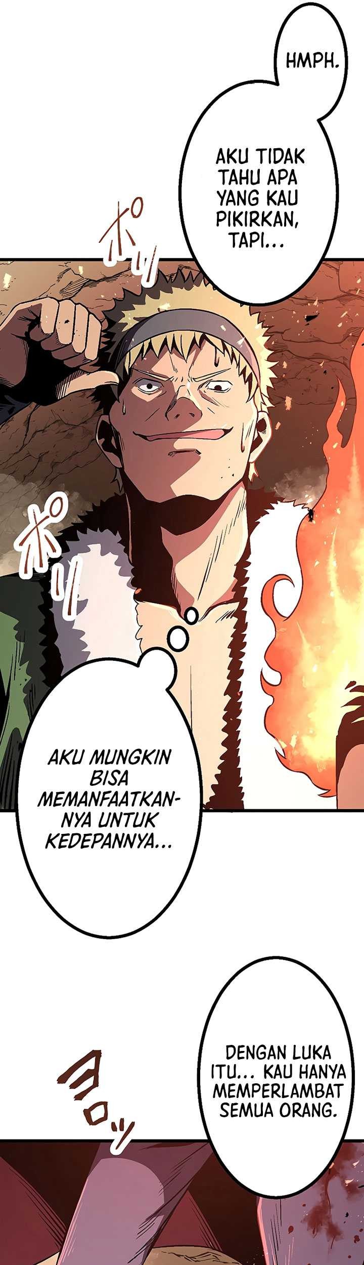 Dungeon Defense Chapter 05 Gambar 14