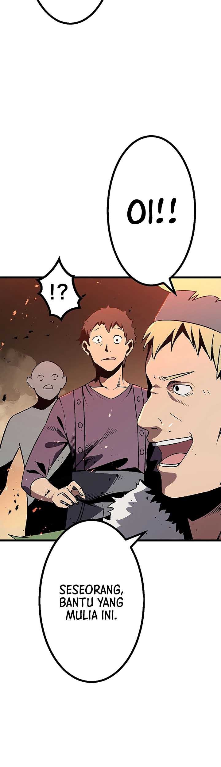 Dungeon Defense Chapter 05 Gambar 16