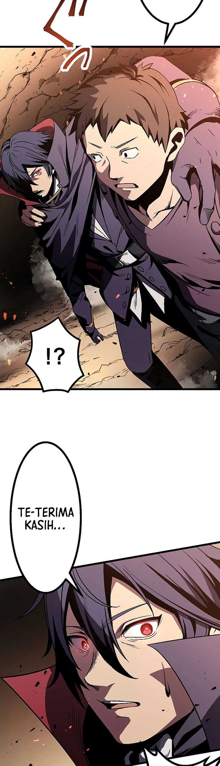 Dungeon Defense Chapter 05 Gambar 18