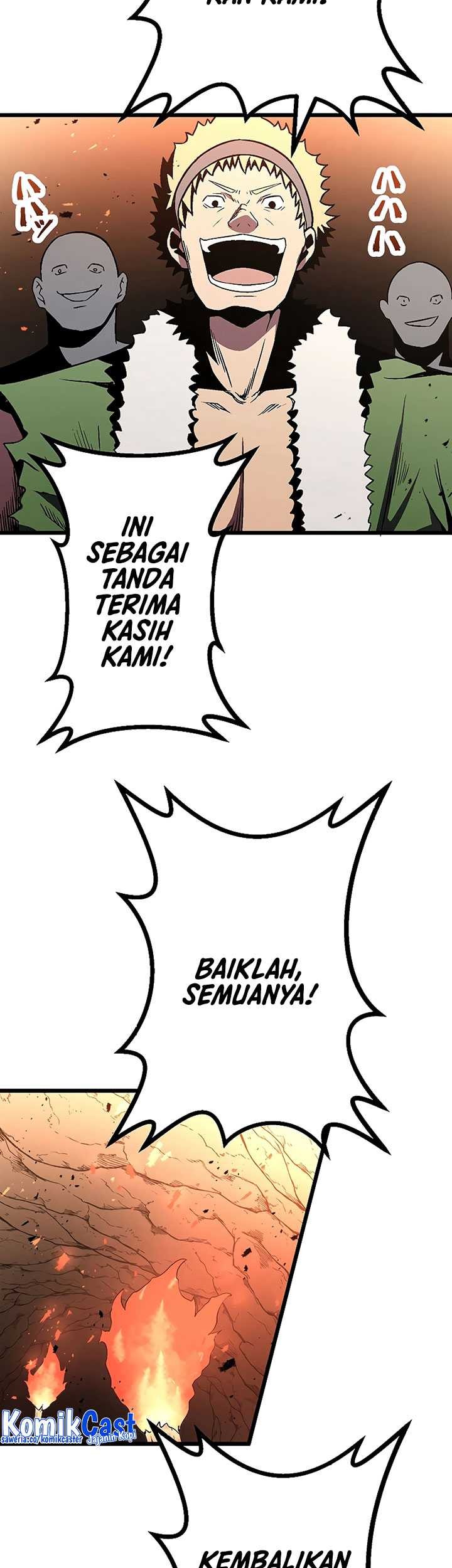 Dungeon Defense Chapter 05 Gambar 20