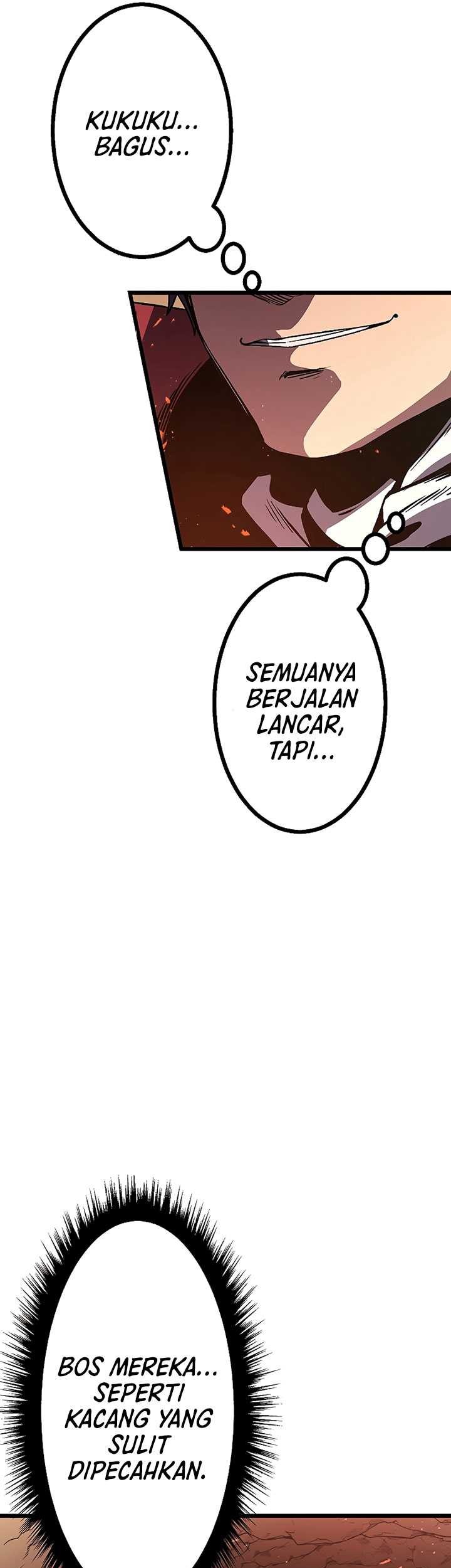 Dungeon Defense Chapter 05 Gambar 22