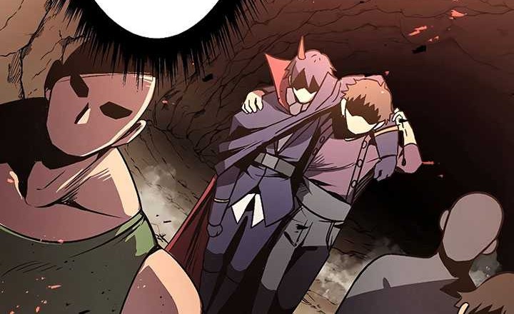 Dungeon Defense Chapter 05 Gambar 23
