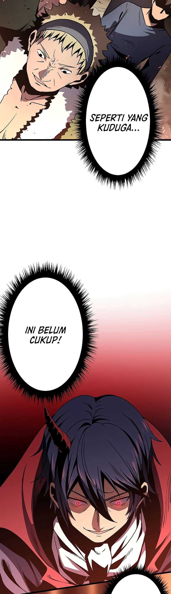 Dungeon Defense Chapter 05 Gambar 24