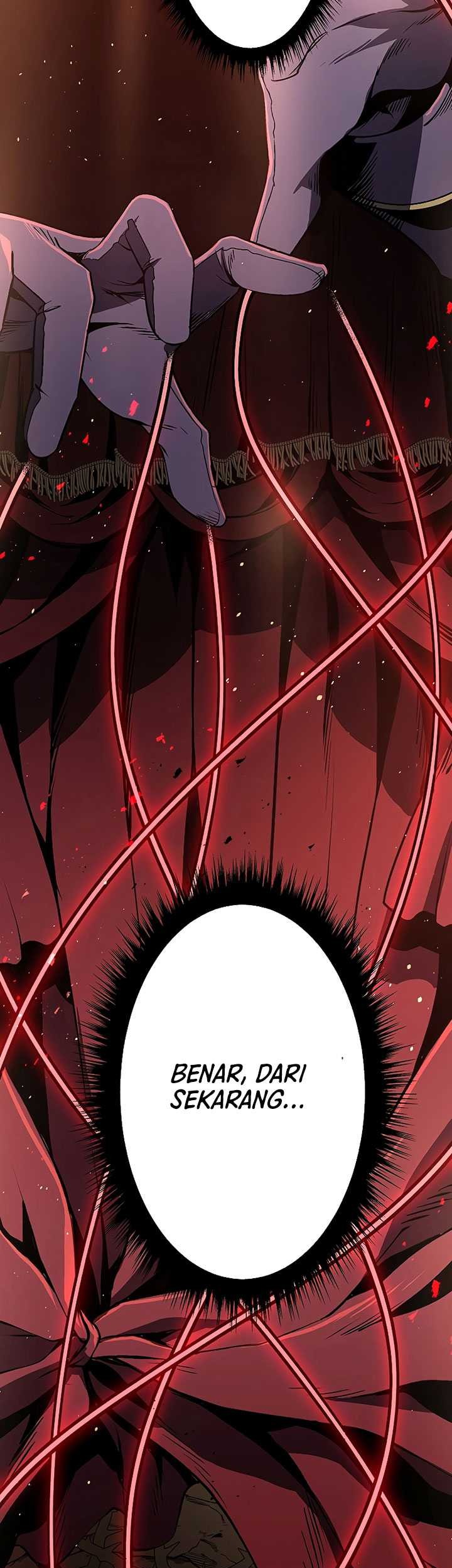 Dungeon Defense Chapter 05 Gambar 26