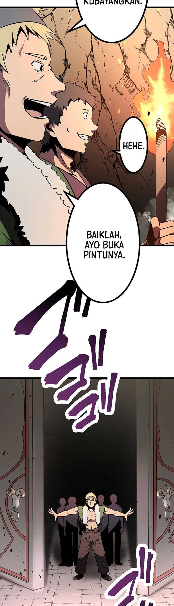 Dungeon Defense Chapter 05 Gambar 32