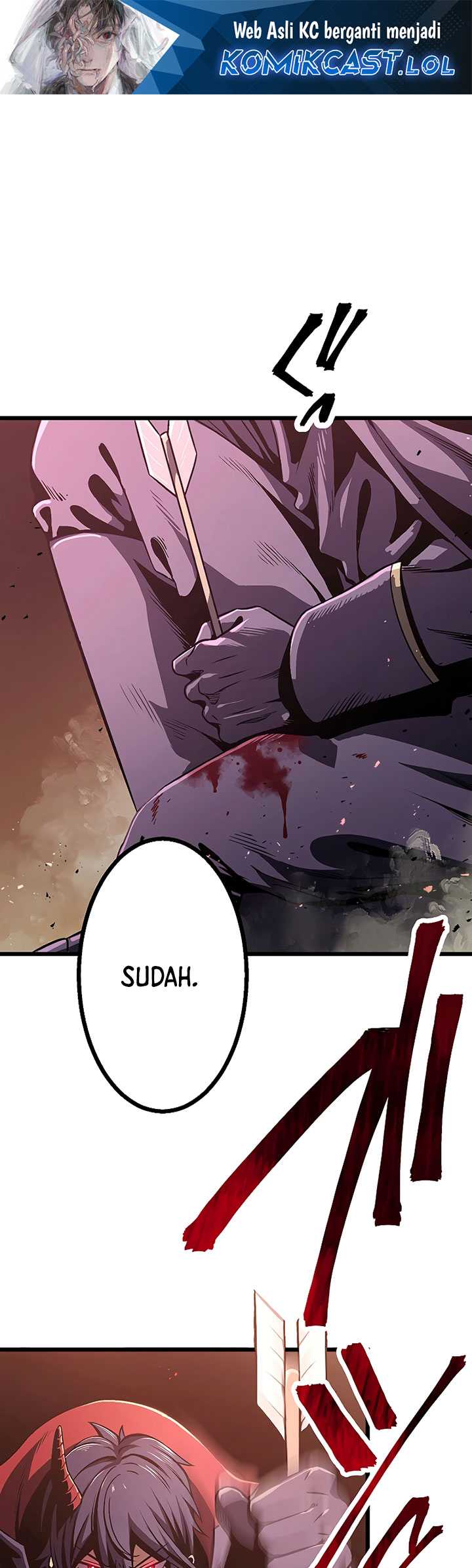 Baca Dungeon Defense Chapter 05 Gambar 2